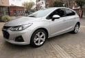 Autos - Chevrolet Cruze 2023 Nafta 35000Km - En Venta
