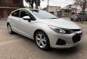 Autos - Chevrolet Cruze 2023 Nafta 35000Km - En Venta