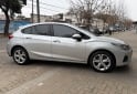 Autos - Chevrolet Cruze 2023 Nafta 35000Km - En Venta