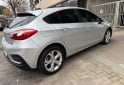 Autos - Chevrolet Cruze 2023 Nafta 35000Km - En Venta