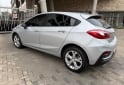 Autos - Chevrolet Cruze 2023 Nafta 35000Km - En Venta