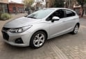 Autos - Chevrolet Cruze 2023 Nafta 35000Km - En Venta