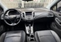 Autos - Chevrolet Cruze 2023 Nafta 35000Km - En Venta