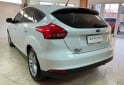 Autos - Ford FOCUS S 2017 Nafta 143516Km - En Venta