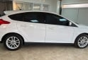 Autos - Ford FOCUS S 2017 Nafta 143516Km - En Venta