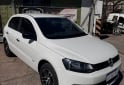 Autos - Volkswagen Gol Trend Pack 2 2016 Nafta 99000Km - En Venta