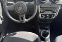 Autos - Volkswagen Gol Trend Pack 2 2016 Nafta 99000Km - En Venta
