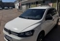 Autos - Volkswagen Gol Trend Pack 2 2016 Nafta 99000Km - En Venta