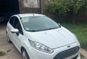 Autos - Ford Fiesta Kinetic SE 2016 Nafta 135000Km - En Venta