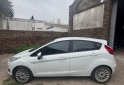 Autos - Ford Fiesta Kinetic SE 2016 Nafta 135000Km - En Venta