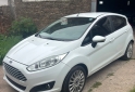 Autos - Ford Fiesta Kinetic SE 2016 Nafta 135000Km - En Venta