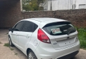 Autos - Ford Fiesta Kinetic SE 2016 Nafta 135000Km - En Venta