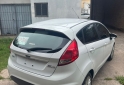 Autos - Ford Fiesta Kinetic SE 2016 Nafta 135000Km - En Venta