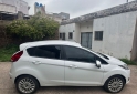 Autos - Ford Fiesta Kinetic SE 2016 Nafta 135000Km - En Venta