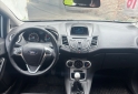 Autos - Ford Fiesta Kinetic SE 2016 Nafta 135000Km - En Venta