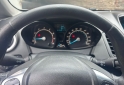 Autos - Ford Fiesta Kinetic SE 2016 Nafta 135000Km - En Venta
