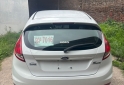 Autos - Ford Fiesta Kinetic SE 2016 Nafta 135000Km - En Venta