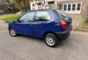 Autos - Fiat Palio 2000 Nafta 200000Km - En Venta