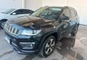 Camionetas - Jeep JEEP COMPASS LONGITUDE 2019 Nafta 44950Km - En Venta