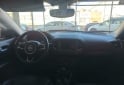 Camionetas - Jeep JEEP COMPASS LONGITUDE 2019 Nafta 44950Km - En Venta