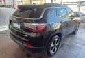 Camionetas - Jeep JEEP COMPASS LONGITUDE 2019 Nafta 44950Km - En Venta