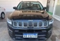 Camionetas - Jeep JEEP COMPASS LONGITUDE 2019 Nafta 44950Km - En Venta
