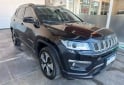 Camionetas - Jeep JEEP COMPASS LONGITUDE 2019 Nafta 44950Km - En Venta