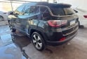 Camionetas - Jeep JEEP COMPASS LONGITUDE 2019 Nafta 44950Km - En Venta