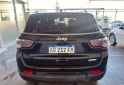 Camionetas - Jeep JEEP COMPASS LONGITUDE 2019 Nafta 44950Km - En Venta