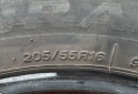 Accesorios para Autos - Cubiertas 205/55/16 TURANZA - En Venta