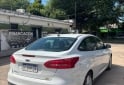 Autos - Ford Focus S 1.6 2016 GNC 105000Km - En Venta