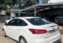 Autos - Ford Focus S 1.6 2016 GNC 105000Km - En Venta