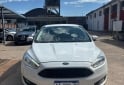 Autos - Ford Focus S 1.6 2016 GNC 105000Km - En Venta