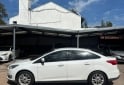 Autos - Ford Focus S 1.6 2016 GNC 105000Km - En Venta