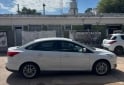 Autos - Ford Focus S 1.6 2016 GNC 105000Km - En Venta