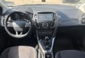 Autos - Ford Focus S 1.6 2016 GNC 105000Km - En Venta