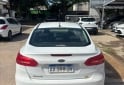 Autos - Ford Focus S 1.6 2016 GNC 105000Km - En Venta