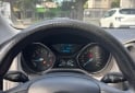Autos - Ford Focus S 1.6 2016 GNC 105000Km - En Venta