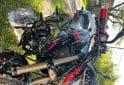 Motos - Bajaj Rouser 2026 Nafta 1000Km - En Venta