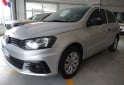 Autos - Volkswagen GOL TREND 1.6 MSI 2017 Nafta 94000Km - En Venta
