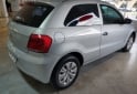 Autos - Volkswagen GOL TREND 1.6 MSI 2017 Nafta 94000Km - En Venta