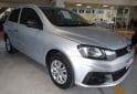 Autos - Volkswagen GOL TREND 1.6 MSI 2017 Nafta 94000Km - En Venta