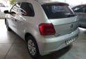 Autos - Volkswagen GOL TREND 1.6 MSI 2017 Nafta 94000Km - En Venta
