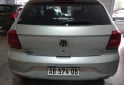 Autos - Volkswagen GOL TREND 1.6 MSI 2017 Nafta 94000Km - En Venta