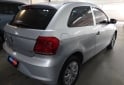 Autos - Volkswagen GOL TREND 1.6 MSI 2017 Nafta 94000Km - En Venta