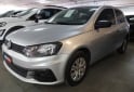 Autos - Volkswagen GOL TREND 1.6 MSI 2017 Nafta 94000Km - En Venta