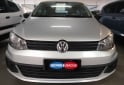 Autos - Volkswagen GOL TREND 1.6 MSI 2017 Nafta 94000Km - En Venta