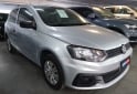 Autos - Volkswagen GOL TREND 1.6 MSI 2017 Nafta 94000Km - En Venta
