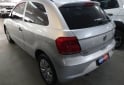 Autos - Volkswagen GOL TREND 1.6 MSI 2017 Nafta 94000Km - En Venta