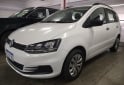 Autos - Volkswagen SURAN 1.6 5D 2019 GNC 65000Km - En Venta